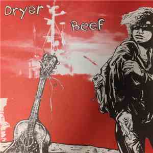 Dryer / Beef  - Split download flac mp3