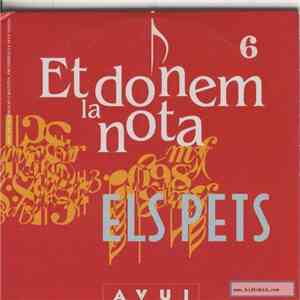 Els Pets - Et Donem La Nota download flac mp3