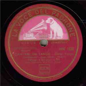 Emilio Livi - Cantami Un Tango / Monella Mia download flac mp3