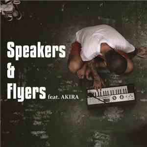 "E"qual - Speakers & Flyers download flac mp3