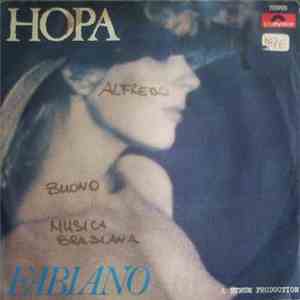 Fabiano  - Hopa / Kendè download flac mp3