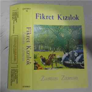 Fikret Kızılok - Zaman Zaman download flac mp3
