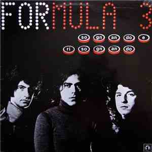 Formula 3 - Sognando E Risognando download flac mp3
