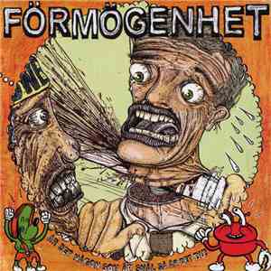 Förmögenhet - Är Det Någon Som Är Snål Så Är Det Du download flac mp3