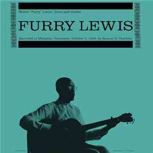 Furry Lewis - Furry Lewis download flac mp3
