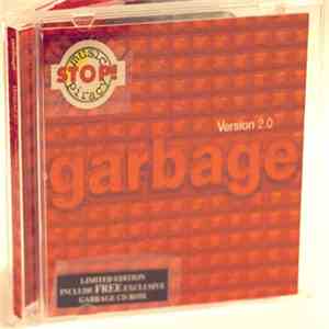 Garbage - Version 2.0 download flac mp3