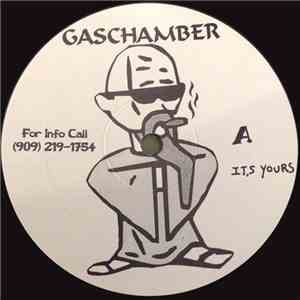Gas Chamber / Izm Da Mad Soul - Its Yours / Illusiv download flac mp3