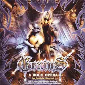 Genius - Episode 3: The Final Surprise flac mp3 download