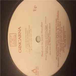 G-Incarna - G-Incarna E.P. download flac mp3