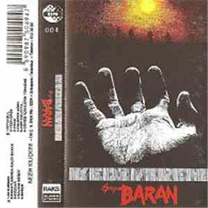 Grup Baran - Yediveren download flac mp3