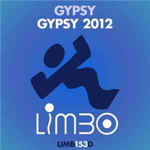 Gypsy  - Gypsy 2012 download flac mp3