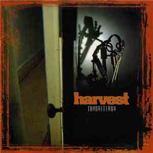 Harvest  - Transitions download flac mp3