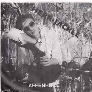 Herr Jäckle - Affenhitze download flac mp3