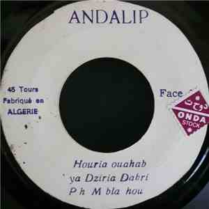 Houria Ouahab - Ya Dziria Dabri / Nebki Ouanaid download flac mp3
