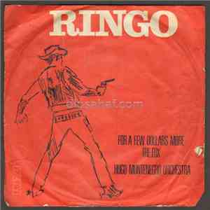 Hugo Montenegro - For A Few Dollars More / Theme From Fox download flac mp3