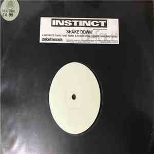 Instinct  - Shake Down download flac mp3