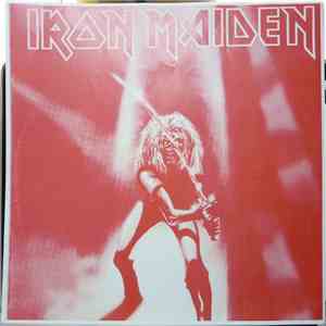 Iron Maiden - Tokyo 1981 Final download flac mp3