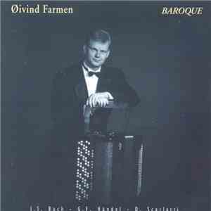 Øivind Farmen - Baroque download flac mp3