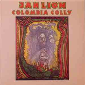 Jah Lion - Columbia Colly download flac mp3