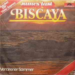 James Last - Biscaya download flac mp3