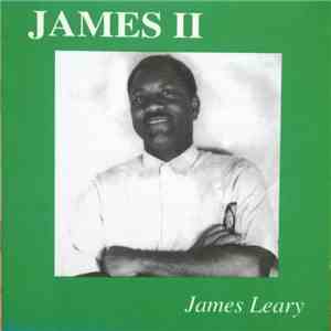 James Leary - James II download flac mp3
