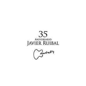 Javier Ruibal - 35 Aniversario download flac mp3