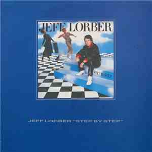 Jeff Lorber - Step By Step download flac mp3