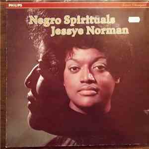 Jessye Norman - Negro Spirituals download flac mp3
