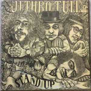 Jethro Tull - Stand Up download flac mp3