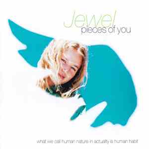 Jewel - Pieces Of You download flac mp3