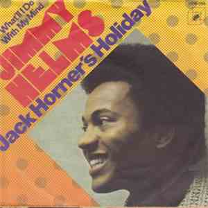 Jimmy Helms - Jack Horner's Holiday download flac mp3