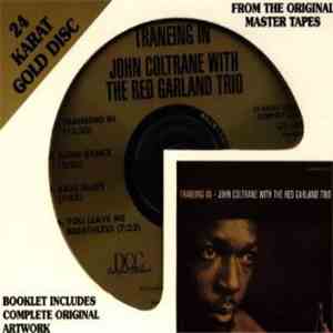 John Coltrane With The Red Garland Trio - Traneing In download flac mp3