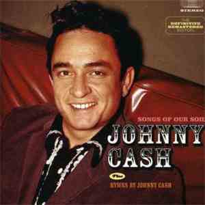 Johnny Cash - Songs Of Our Soil Plus Hymns By Johnny Cash download flac mp3