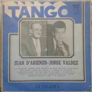 Juan D'Arienzo - Jorge Valdez - La Calesita download flac mp3