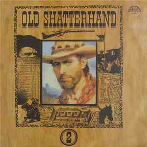 Karl May - Old Shatterhand 2 download flac mp3
