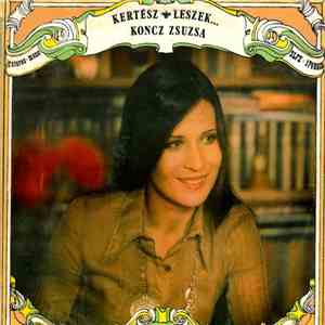 Koncz Zsuzsa - Kertész Leszek flac mp3 download