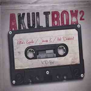 Kottan's Kapelle / Johann K. / Heli Deinböck - Akultbox² download flac mp3