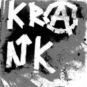Krank  - Krank download flac mp3