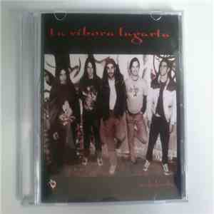 La Víbora Lagarta - Mala Hierba download flac mp3