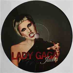 Lady Gaga - Judas (Remixes) download flac mp3