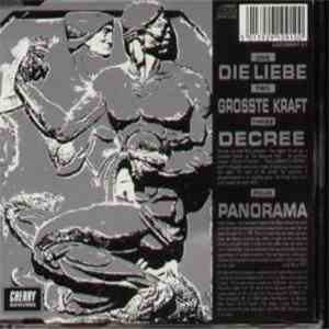 Laibach - Die Liebe download flac mp3
