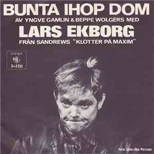 Lars Ekborg - Bunta Ihop Dom download flac mp3