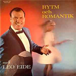 Leo Eide - Rytm Och Romantik download flac mp3