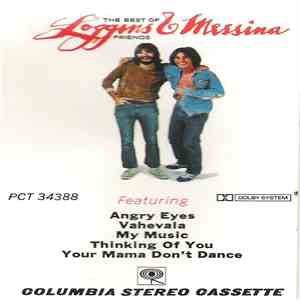 Loggins And Messina - The Best of Friends download flac mp3