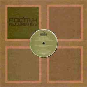 London 909 - Shambe Drums download flac mp3