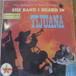 Los Norte Americanos - The Band I Heard In Tijuana download flac mp3