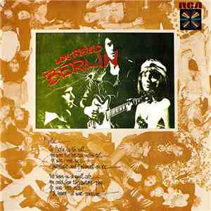 Lou Reed - Berlin download flac mp3