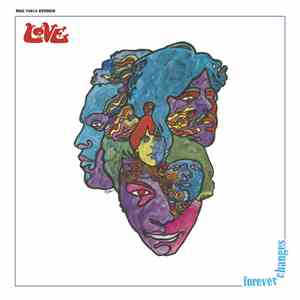 Love - Forever Changes download flac mp3