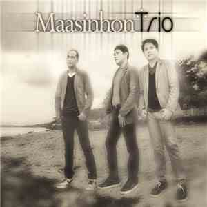 Maasinhon Trio - Maasinhon Trio download flac mp3
