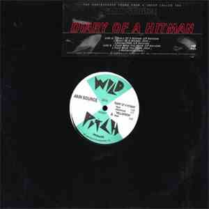 Main Source - Diary Of A Hitman download flac mp3